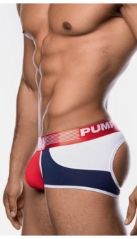 PUMP ACADEMY ACCESS TRUNK