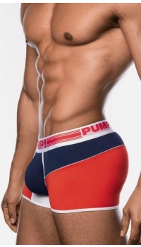 PUMP ACADEMY FREE-FIT BOXER