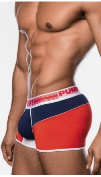 PUMP ACADEMY FREE-FIT BOXER