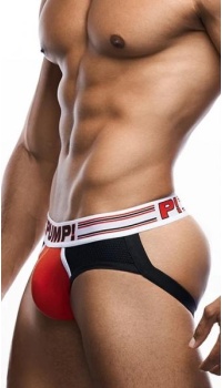 PUMP CIRCUIT JOCK