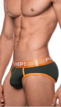 PUMP SQUAD BRIEF