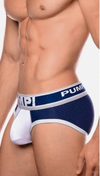 PUMP THUNDER BRIEF