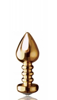 FF GOLD LARGE LUVPLUG