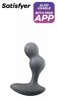 SATISFYER DEEP DIVER BLUETOOTH+APP