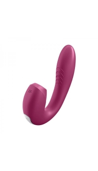 SATISFYER SUNRAY CONNECT APP