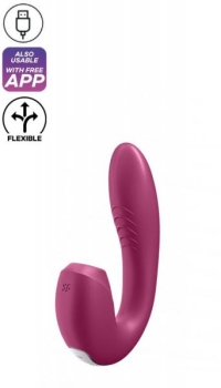 SATISFYER SUNRAY CONNECT APP