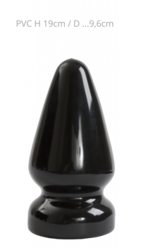 TITANMEN BUTTPLUG ASS SERVANT