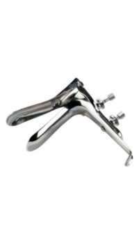 VAGINA SPECULUM STAINLESS STEEL