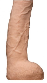 JOHN HOLMES 9.5'' ULTRA REALISTIC COCK