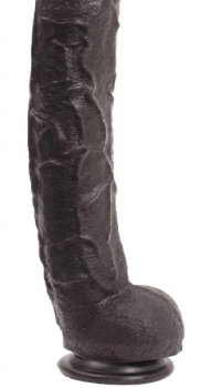 DICK RAMBONE 17'' BLACK