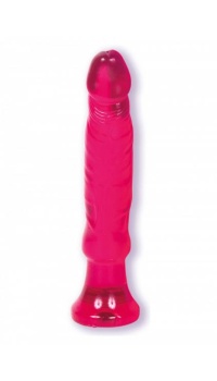 VIVID ESSENTIALS 6" ANAL STARTER