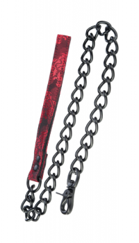 SCANDAL LEASH - HEAVY METAL CHAIN