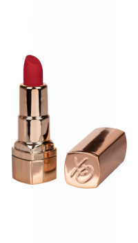 HIDE&PLAY RECHARGEABLE LIPSTICK RED