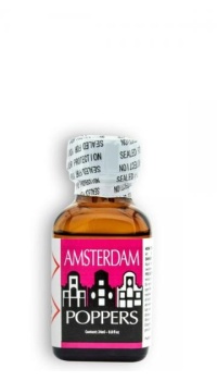 AMSTERDAM CLEANER 24ml