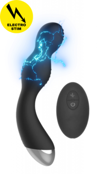 E-STIMULATION G/P-SPOT VIBRATOR