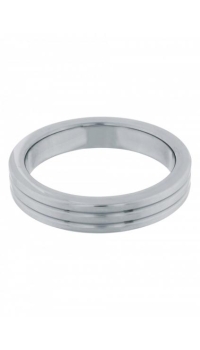 COCKRING RIBBED 45MM