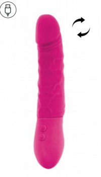 INYA PETITE TWISTER PINK
