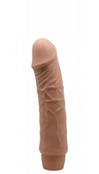 BAILE - BARBARA REALISTIC VIBRATOR 20 CM