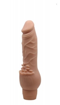 BAILE - BARBARA REALISTIC VIBRATOR 19,5 CM