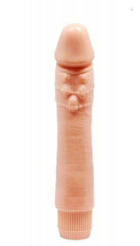 BAILE DYBBUK - MULTISPEED 9,5'' VIBRATOR