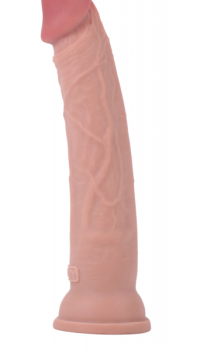 DELUXE DUAL DENSITY DONG 26.5 CM