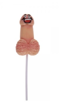 CANDY LOLLIPOP 1TK