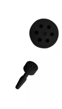 PROF. JASON URETHRAL SPRINKLER