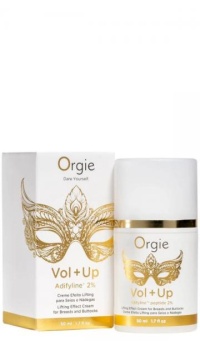 ORGIE VOL+UP BREAST&BUTTOCKS LIFTING CREAM 50ml