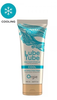 ORGIE LUBE TUBE COOL 150ml