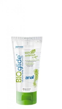 BIOGLIDE ANAL 80 ML