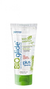 AMERICAN BIOGLIDE PLUS 100 ML