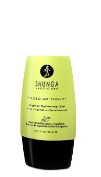 SHUNGA HOLD ME TIGHT GEL 30ml