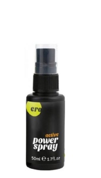 ACTIVE POWER SPRAY MEN 50ML