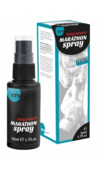 MARATHON SPRAY MEN LONG POWER 50ML