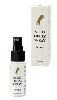 STUD DELAY SPRAY 15ml