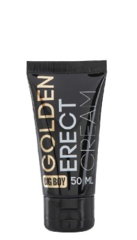 BIG BOY GOLDEN ERECT CREAM 50 ML