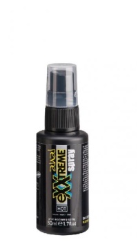 HOT EXXTREME ANAL SPRAY 50 ML