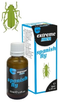 SPANISH FLY EXTREME MEN 30ML