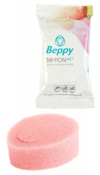 BEPPY COMFORT NIISUTATUD TAMPOON 1tk