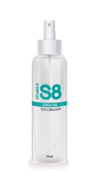 STIMUL8 TOYCLEANER 150 ML