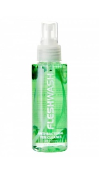 FLESHLIGHT TOY CLEANER 100ML