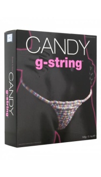 CANDY G STRING 
