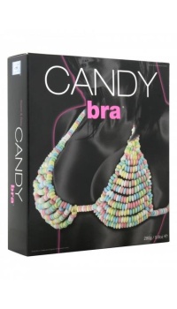 CANDY BRA 12.-