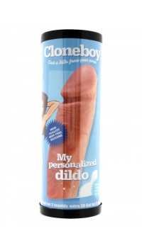 CLONEBOY PERSONAL DILDO