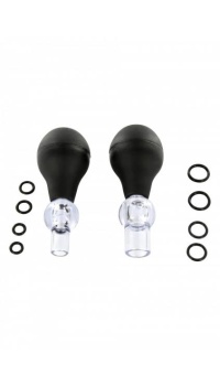 NIPPLE PUMP 10 PIECE SET