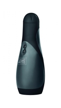 APOLLO POWER STROKER BLACK