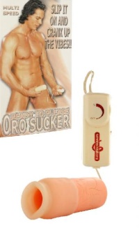 ORO-SIMULATOR VIBRATOR