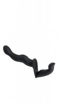 FF ELITE 7" PENETRIX DILDO BLACK