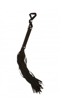 X-PLAY WHIP TEASER BLACK