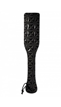 SINFUL PADDLE BLACK